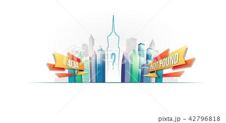 Page not found, 404 error message Page not found, 404 error message 42796818