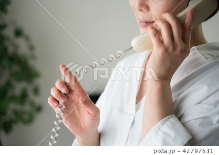 電話 電話 42797531