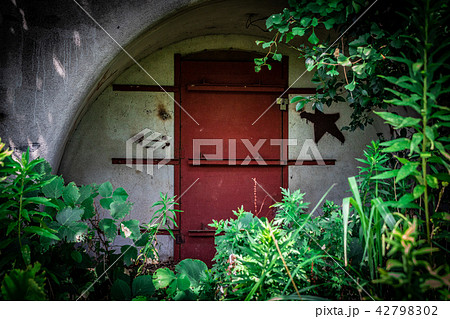 【千葉県】検見川送信所跡 【千葉県】検見川送信所跡 42798302