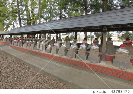 板橋不動尊 谷原大師八十八ヶ所霊場 茨城県 板橋不動尊 谷原大師八十八ヶ所霊場 茨城県 42798479