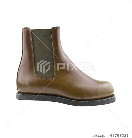 Men Brown Shoe 42798521