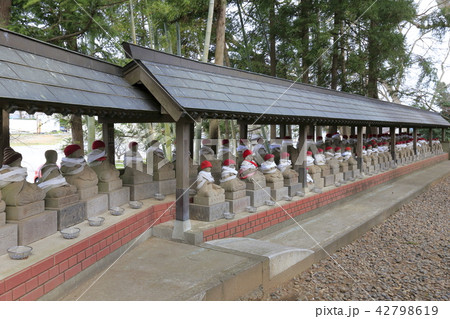 板橋不動尊 谷原大師八十八ヶ所霊場 茨城県 板橋不動尊 谷原大師八十八ヶ所霊場 茨城県 42798619