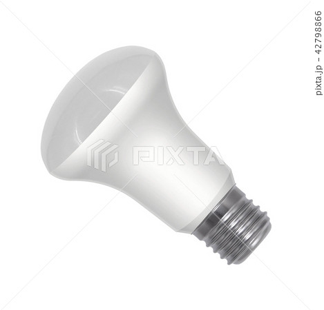 Light bulb isolated Light bulb isolated 42798866