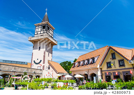 山梨 ハイジの村 42800973