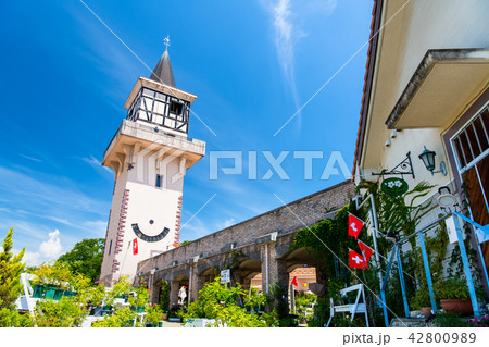 山梨 ハイジの村 山梨 ハイジの村 42800989