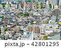 東京の街並み 42801295
