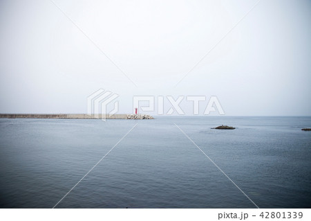 海 風景 空 42801339