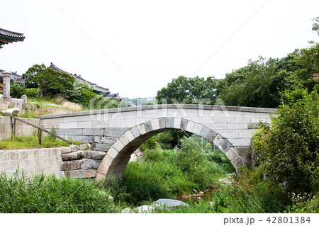 江原道 ゴンボンサ 建築 42801384