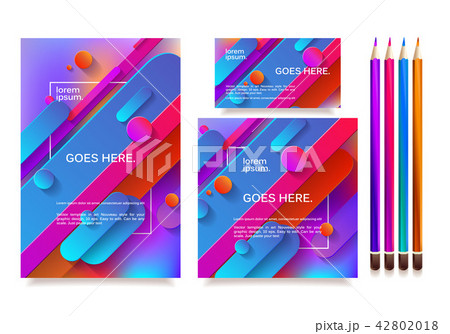Business templates for multipurpose presentation. Business templates for multipurpose presentation. 42802018