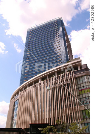 大阪梅田 42802986