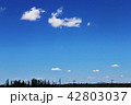 田舎の風景 42803037