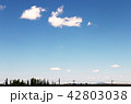 田園風景 42803038