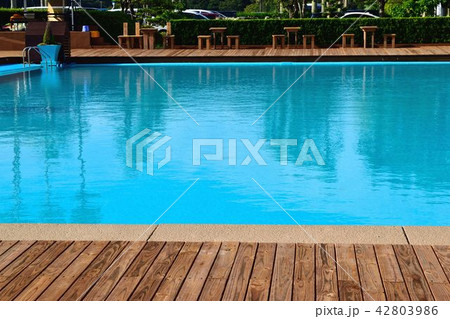 プール プール 42803986