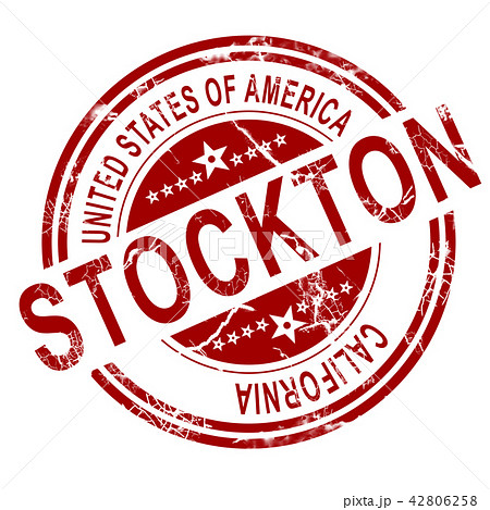 .Stockton with white background 42806258