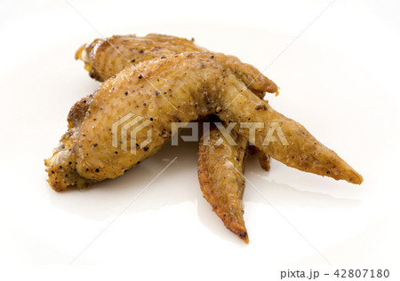 手羽先のグリル 42807180