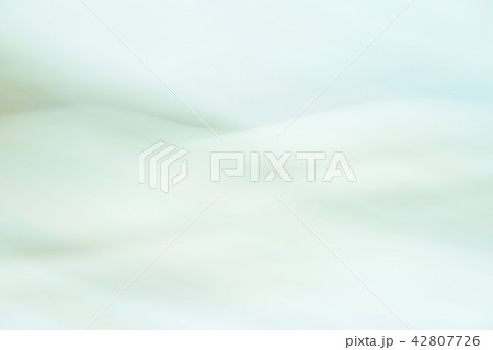 青緑系の背景素材　抽象背景 42807726