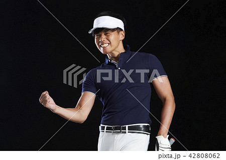 ゴルフ 42808062