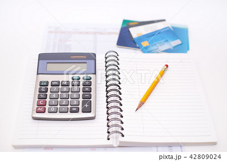 クレジットカード 使用 内訳 42809024