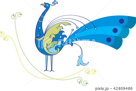 Dir_035008 Peacock.eps 42809486