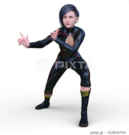 スーパーウーマン スーパーウーマン 42809704