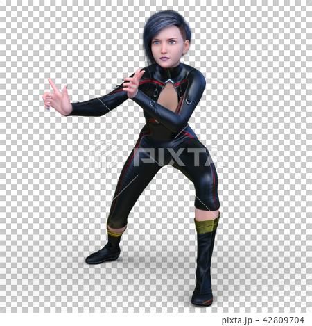 スーパーウーマン スーパーウーマン 42809704