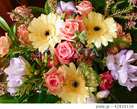 beauty Bouquet 42810116