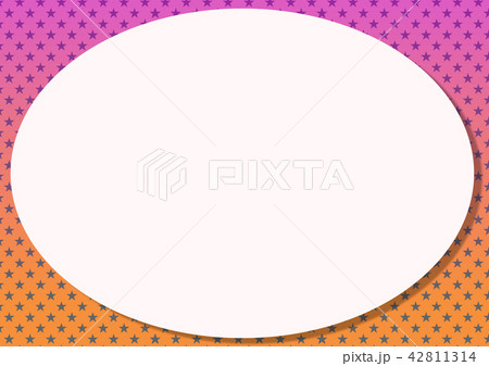 ハロウィン　背景素材 42811314