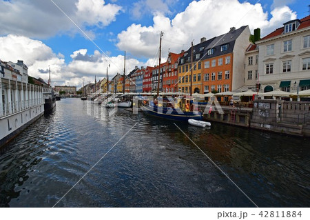 コペンハーゲン　（Copenhagen） 42811884