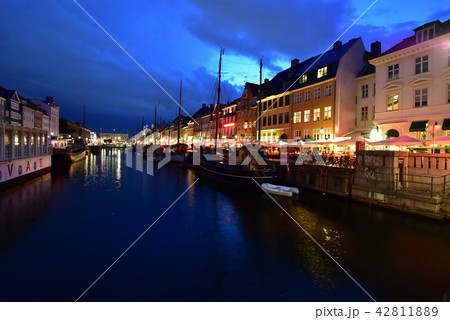 コペンハーゲン　（Copenhagen） 42811889