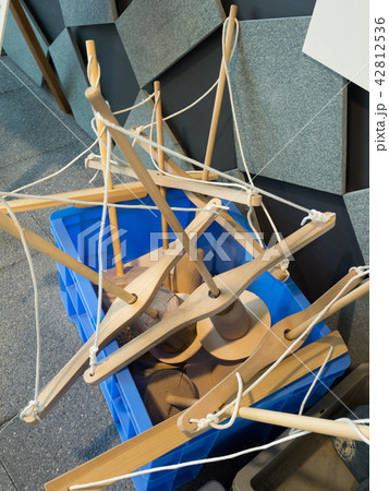 火おこし器 42812536