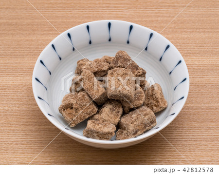 黒糖 黒糖 42812578