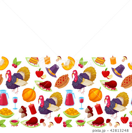 pattern for thanksgiving day 42813248