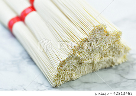 そうめん 42813465