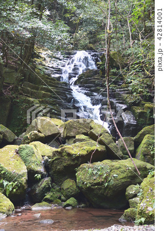 践祚の滝 42814001