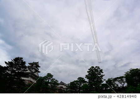 ブルーインパルス 42814940