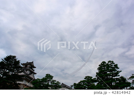 ブルーインパルス 42814942