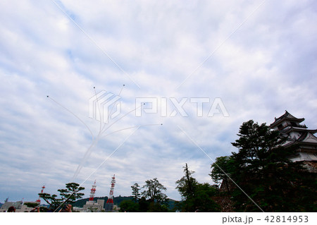 ブルーインパルス 42814953