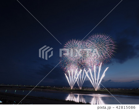 長岡花火大会2018 42815086