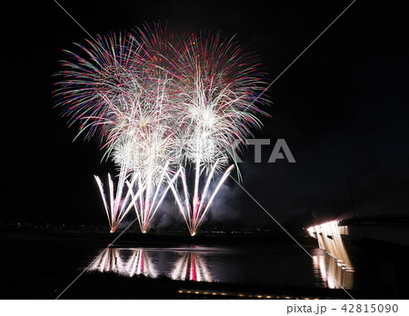 長岡花火大会2018 長岡花火大会2018 42815090