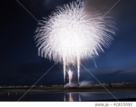 長岡花火大会2018 42815092