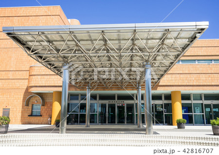 春日井総合体育館 春日井総合体育館 42816707