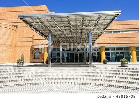 春日井総合体育館 春日井総合体育館 42816708