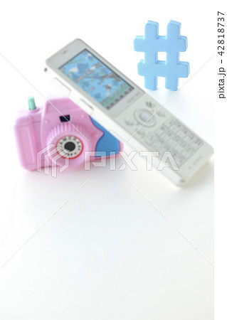 ハッシュタグ# ネット社会 インスタ映え ハッシュタグ# ネット社会 インスタ映え 42818737