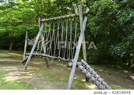 立田山憩の森 42819048