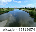 兵庫県　姫路市　夢前川（ゆめさきがわ） 42819674