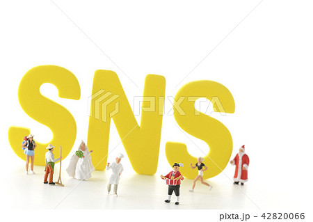 SNS~人との繋がり~ SNS~人との繋がり~ 42820066