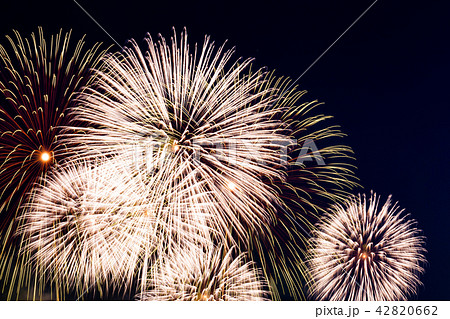 打ち上げ花火 42820662