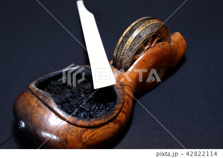 墨壷　大工道具 42822114