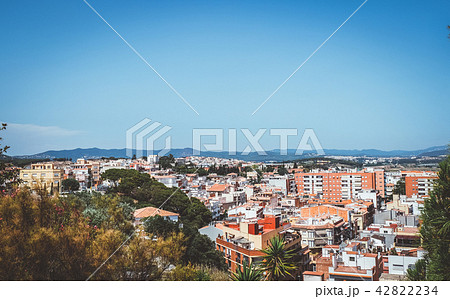 View of Malgrat del Mar, Spain 42822234