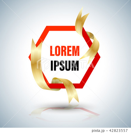 Banner vector illustration. Banner vector illustration. 42823557
